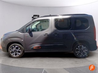 Citroën Berlingo Talla M BlueHDi 130 S&S MAX Auto - 5P