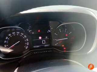 Citroën Berlingo Talla M BlueHDi 130 S&S MAX Auto - 5P