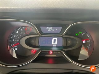 Renault Captur Life TCe 66kW (90CV)