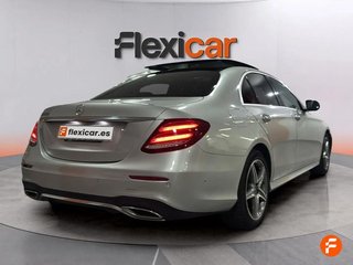 Mercedes Clase E E 220 d