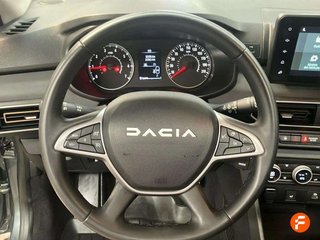 Dacia Sandero Stepway Expression 74kW (100CV) ECO-G