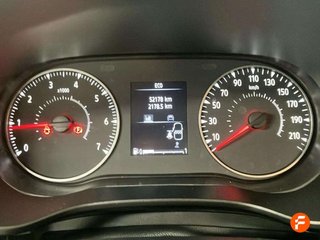 Dacia Sandero Stepway Expression 74kW (100CV) ECO-G
