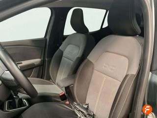 Dacia Sandero Stepway Expression 74kW (100CV) ECO-G