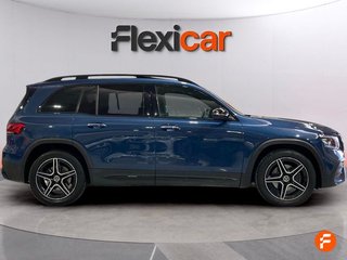 Mercedes Clase GLB 1.3 GLB 200 DCT 120KW (163CV)