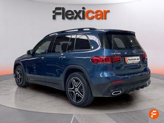 Mercedes Clase GLB 1.3 GLB 200 DCT 120KW (163CV)