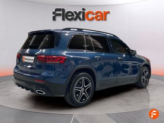 Mercedes Clase GLB 1.3 GLB 200 DCT 120KW (163CV)