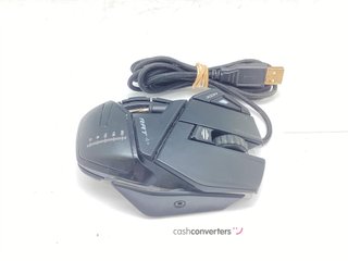 raton mad catz r.a.t. 4+