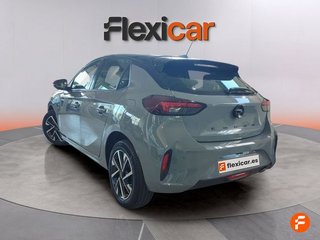 Opel Corsa 1.2T XHL 74kW (100CV) Edition