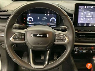 Jeep Compass 1.3 Gse T4 96kW (130CV) Longitude MT FWD