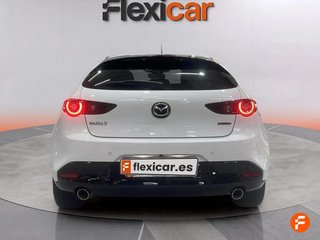 Mazda 3 2.0 e-SKYACTIV-X HOMURA