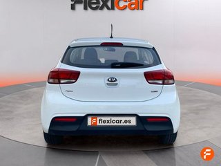 Kia Rio 1.0 T-GDi 74kW (100CV) Concept
