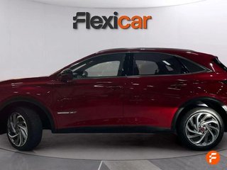 DS DS 7 BlueHDi DE 96kW (130CV) BE CHIC