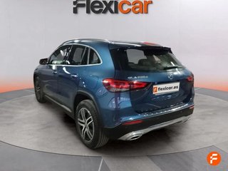 Mercedes GLA GLA 200 D