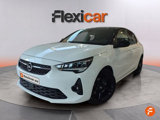Opel Corsa 1.2T XHL 74kW (100CV) GS-Line