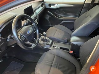 Ford Focus 1.0 Ecoboost 92kW Active