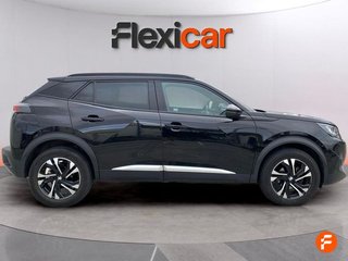 Peugeot 2008 Allure Pack Puretech 130 S&S EAT8