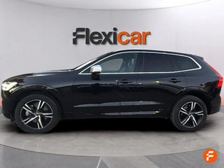 Volvo XC60 2.0 D4 AWD R-Design Auto
