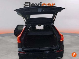 Volvo XC60 2.0 D4 AWD R-Design Auto