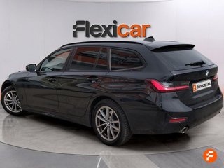 BMW Serie 3 318d Auto.Touring