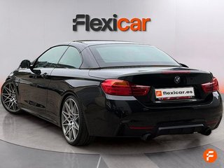 BMW Serie 4 435i
