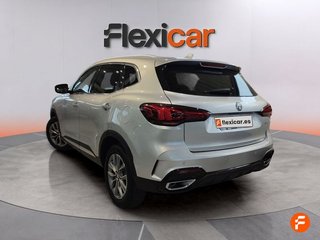 MG HS 1.5 Turbo GDI Comfort