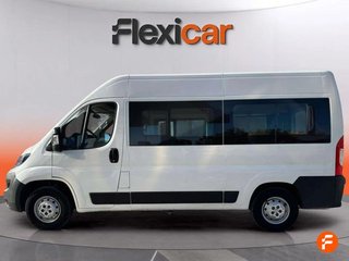 Peugeot Boxer PEUGEOT BOXER 9 plazas 2.2 140cv