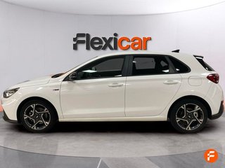 Hyundai i30 1.0 TGDI N Line 30 Aniversario