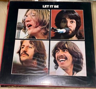 Vinilo The Beatles Revolver Nuevo de Fábrica