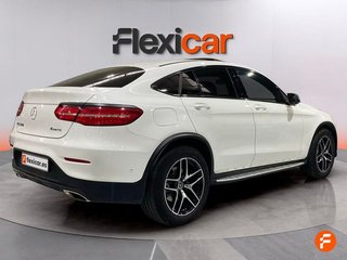 Mercedes GLC GLC 250 4MATIC