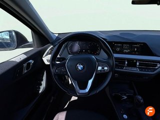 BMW Serie 1 118i