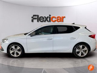 Seat Leon 1.0 TSI 81kW S&S Style 25 Aniversario