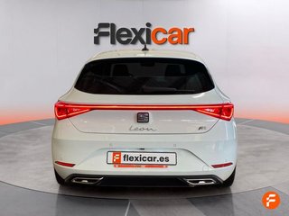 Seat Leon 1.0 TSI 81kW S&S Style 25 Aniversario