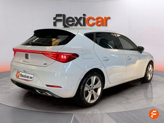 Seat Leon 1.0 TSI 81kW S&S Style 25 Aniversario