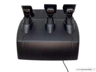 volante ps4 logitech g29