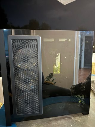 Corsair RGB Combo