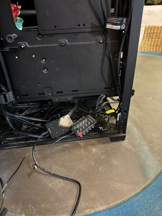 Corsair RGB Combo