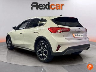Ford Focus 1.5 Ecoboost 110kW Active