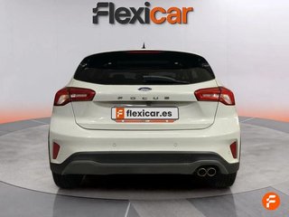 Ford Focus 1.5 Ecoboost 110kW Active