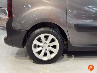 Peugeot Partner TEPEE Active 1.2 PureTech 110