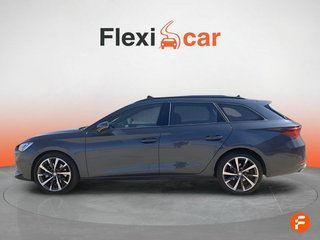 Seat Leon SP 2.0 TDI 110kW DSG S&S FR Launch P L
