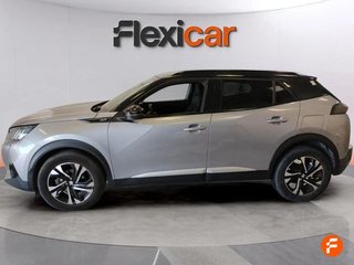 Peugeot 2008 GT Pack Puretech 130 S&S EAT8