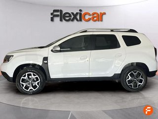 Dacia Duster Essent. 1.6 84kW(114CV) 4X2 GLP