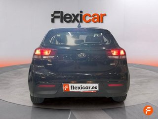 Kia Rio 1.0 T-GDi 74kW (100CV) Drive