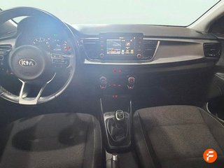 Kia Rio 1.0 T-GDi 74kW (100CV) Drive