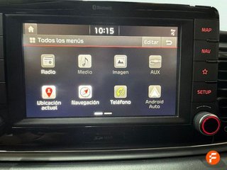 Kia Rio 1.0 T-GDi 74kW (100CV) Drive