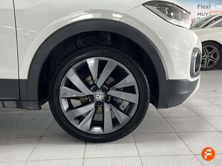 Volkswagen T-Roc Advance 1.0 TSI 85kW (115CV)