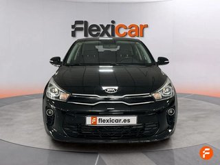 Kia Rio 1.0 T-GDi 74kW (100CV) Drive