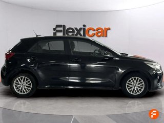 Kia Rio 1.0 T-GDi 74kW (100CV) Drive