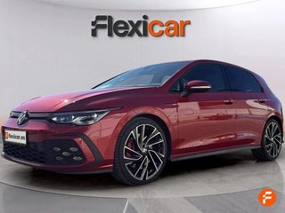 Volkswagen Golf GTI 2.0 TSI 180kW (245CV) DSG