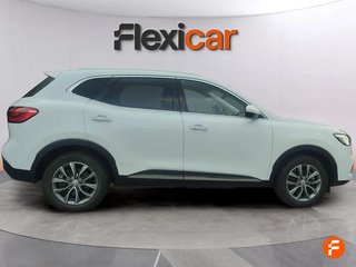 MG HS 1.5 Turbo GDI Comfort DCT